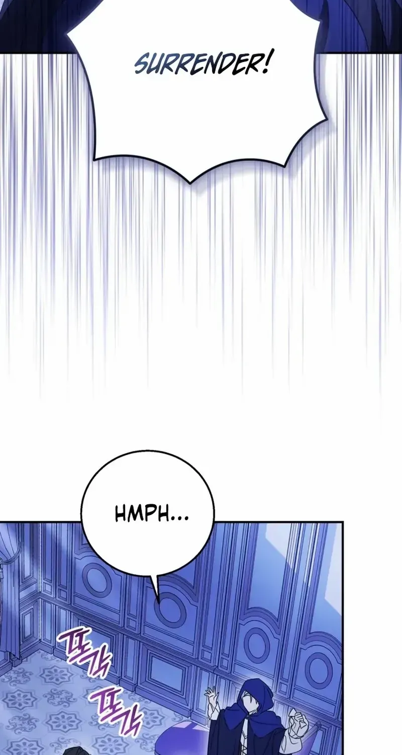 When I adopted the main character, the genre changed. Chapter 21 page 87 - 
