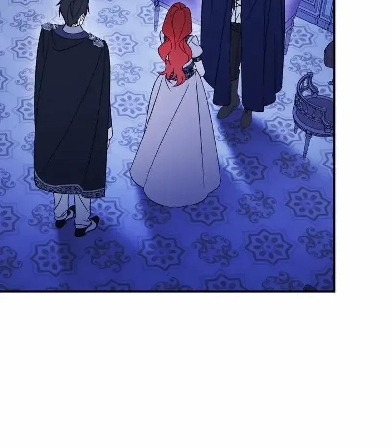 When I adopted the main character, the genre changed. Chapter 21 page 88 - 