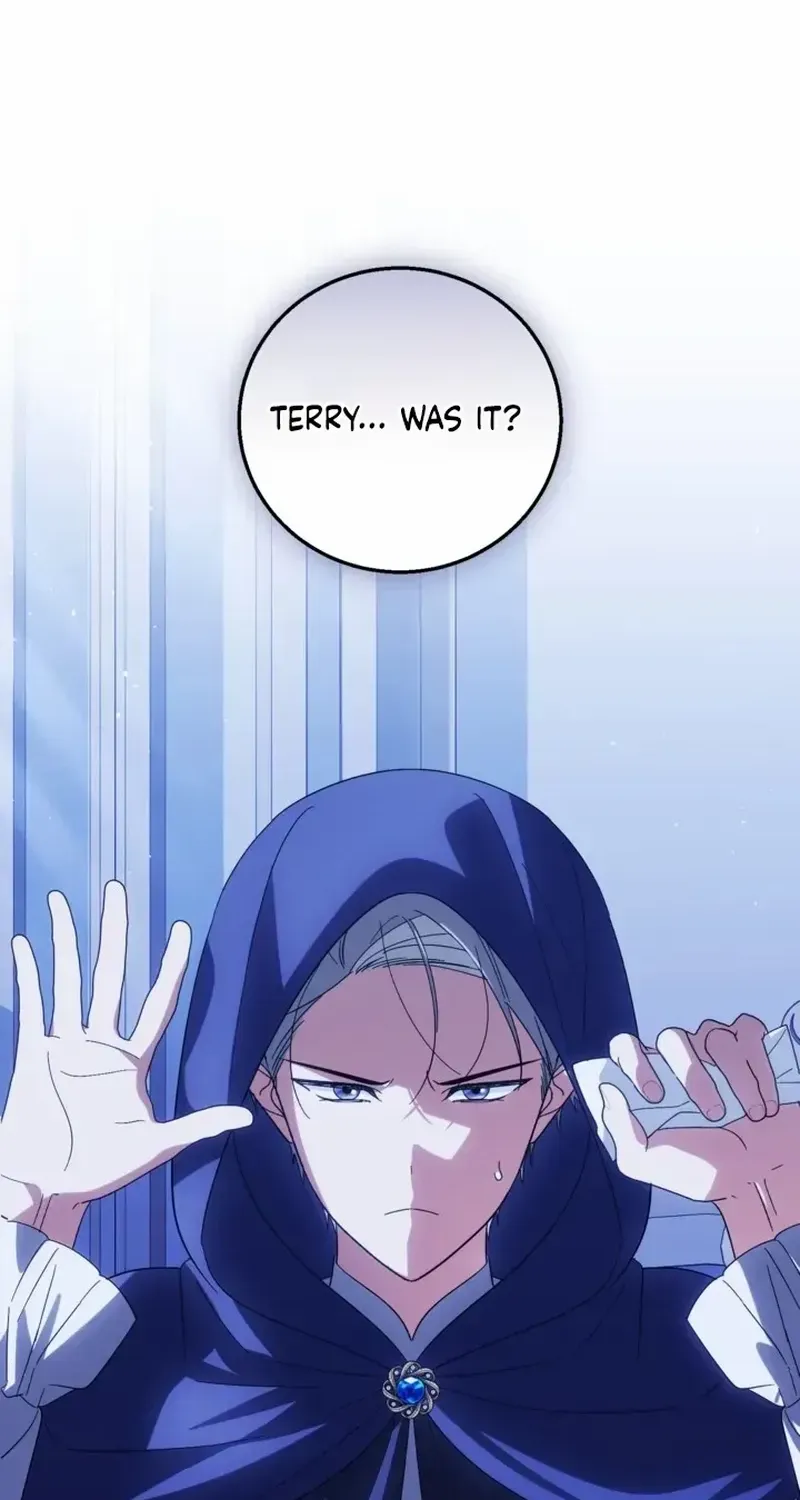 When I adopted the main character, the genre changed. Chapter 21 page 90 - 