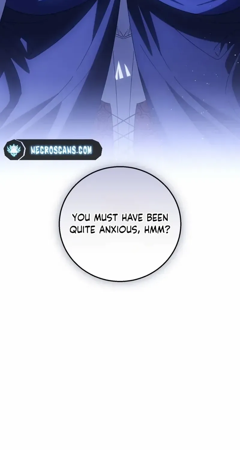 When I adopted the main character, the genre changed. Chapter 21 page 91 - 