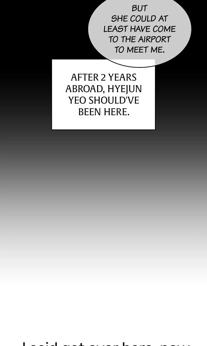 Read When I Met You chapter 1 image 10 on Lezhin