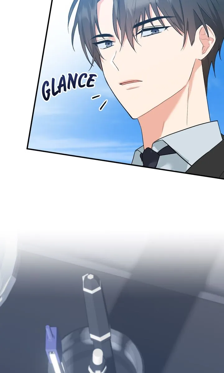 Read When I Met You chapter 1 image 23 on Lezhin