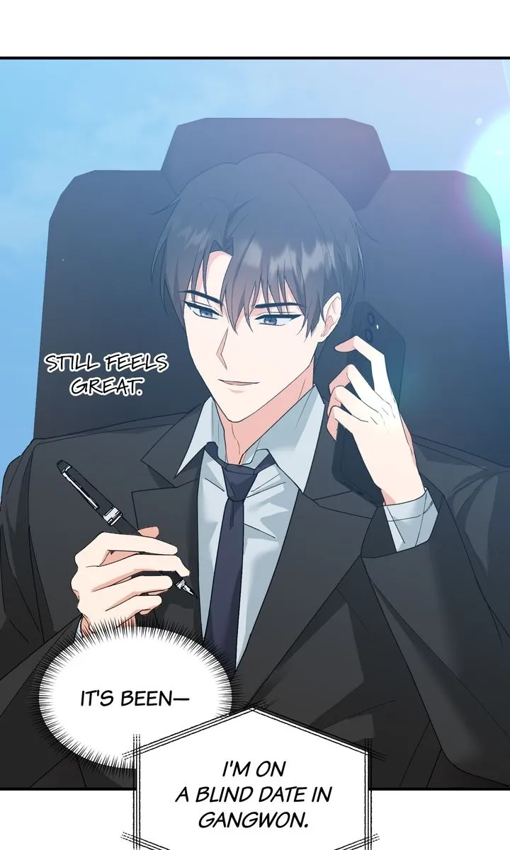 Read When I Met You chapter 1 image 25 on Lezhin