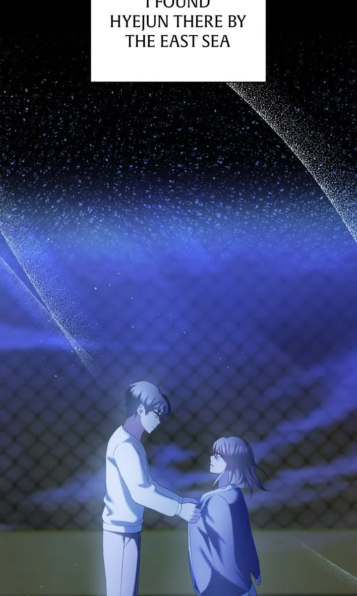 Read When I Met You chapter 1 image 50 on Lezhin