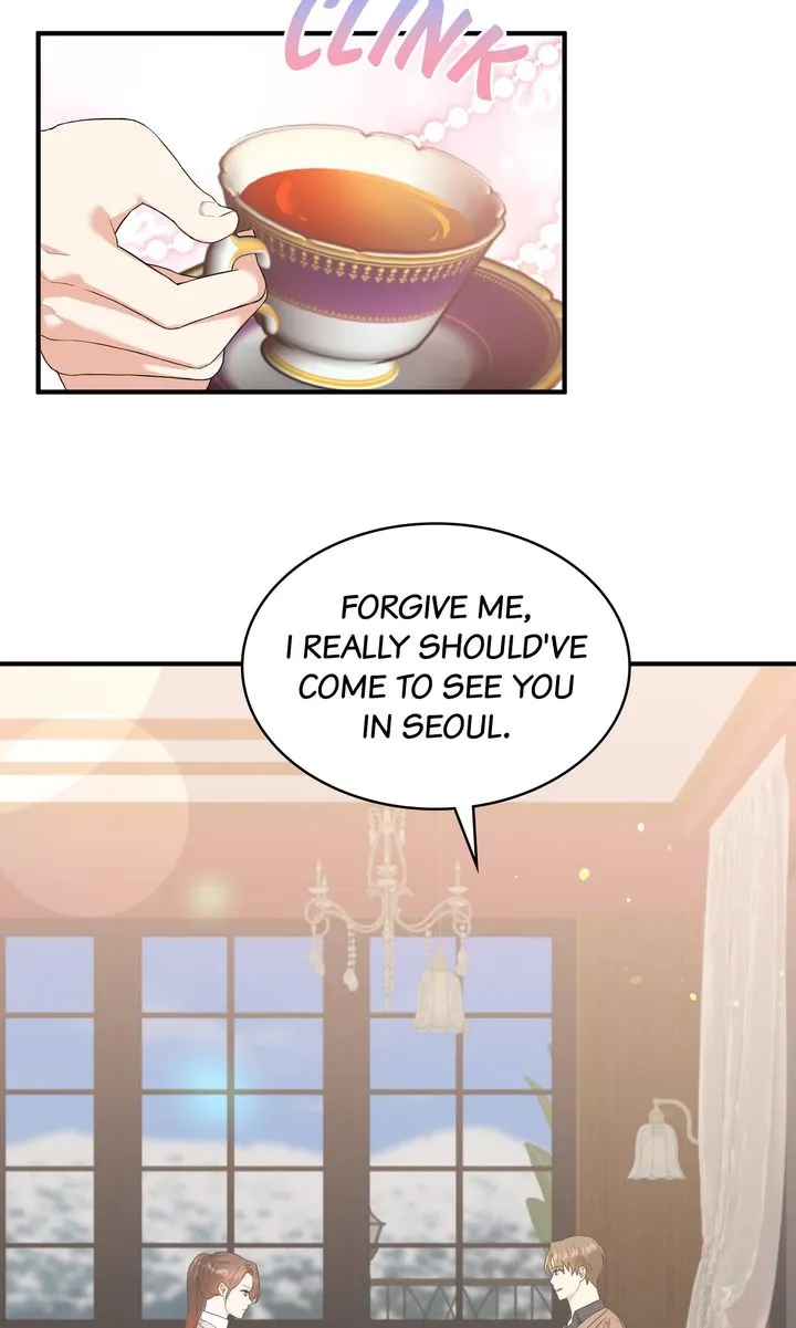 Read When I Met You chapter 1 image 56 on Lezhin