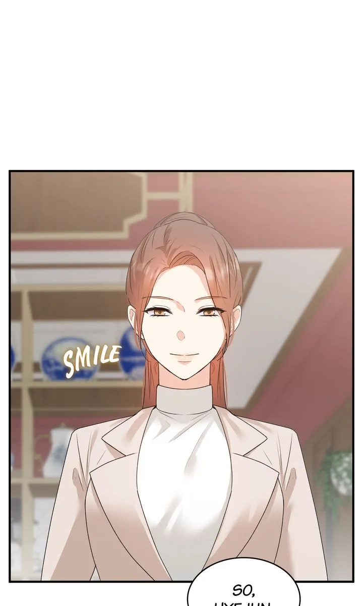 Read When I Met You chapter 1 image 62 on Lezhin