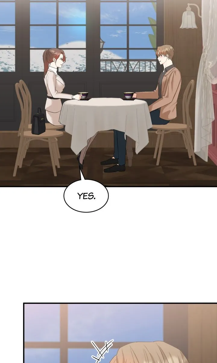 Read When I Met You chapter 1 image 64 on Lezhin