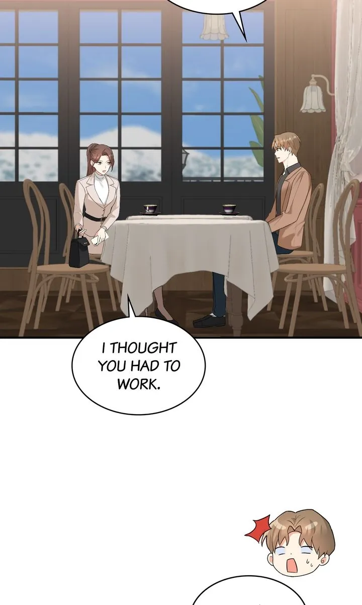 Read When I Met You chapter 1 image 72 on Lezhin