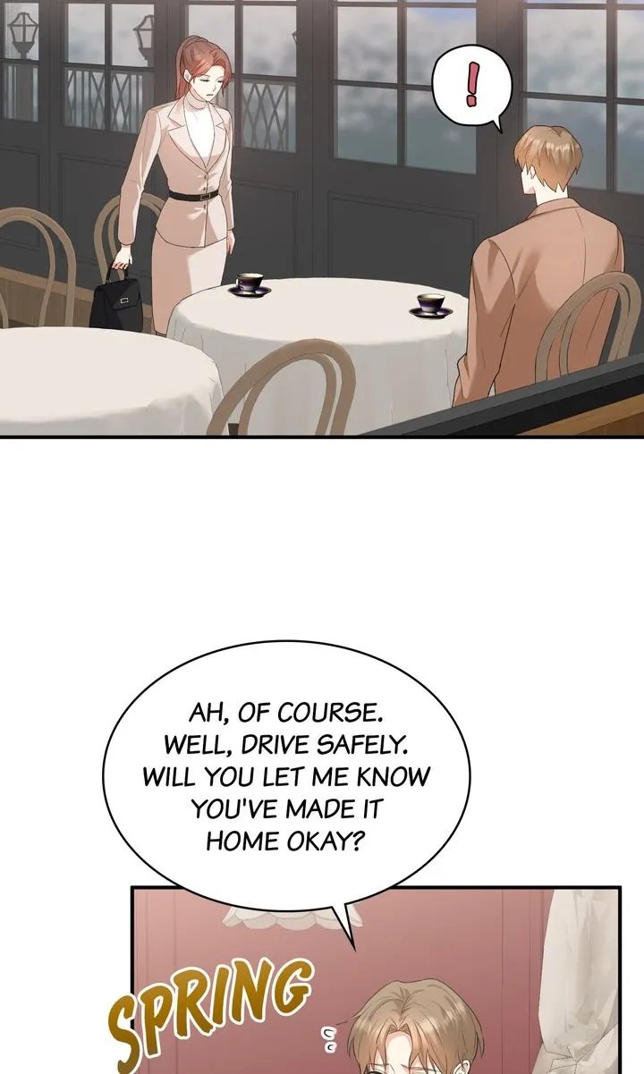 Read When I Met You chapter 1 image 78 on Lezhin