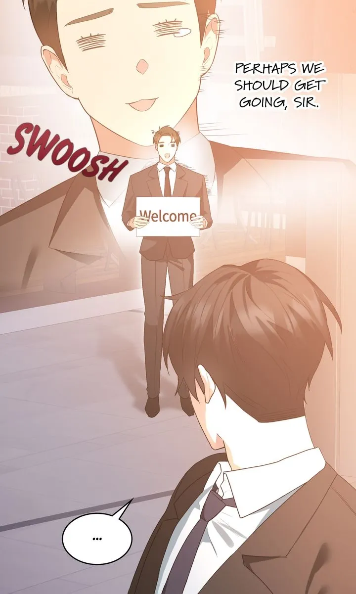 Read When I Met You chapter 1 image 8 on Lezhin