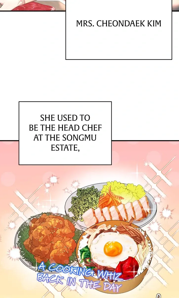 Read When I Met You chapter 3 image 11 on Lezhin
