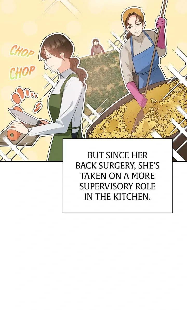 Read When I Met You chapter 3 image 12 on Lezhin
