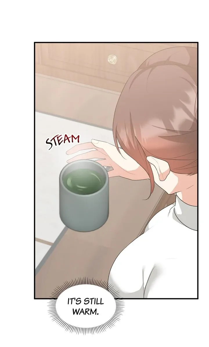 Read When I Met You chapter 3 image 13 on Lezhin