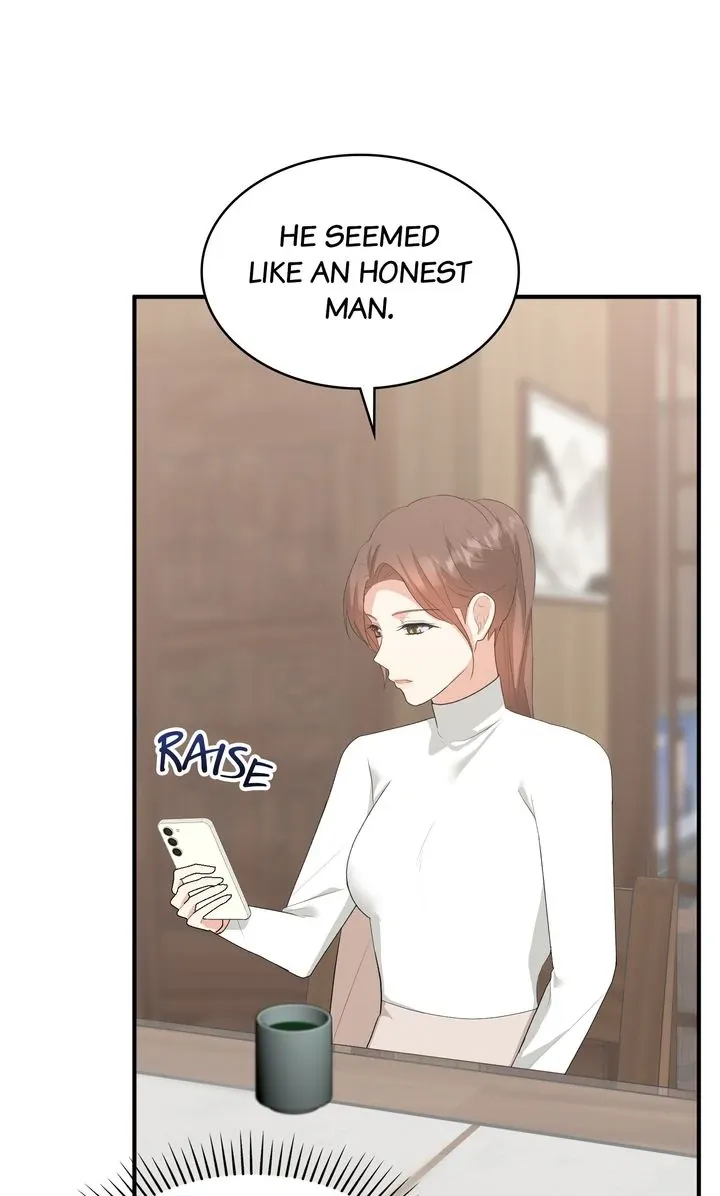 Read When I Met You chapter 3 image 17 on Lezhin