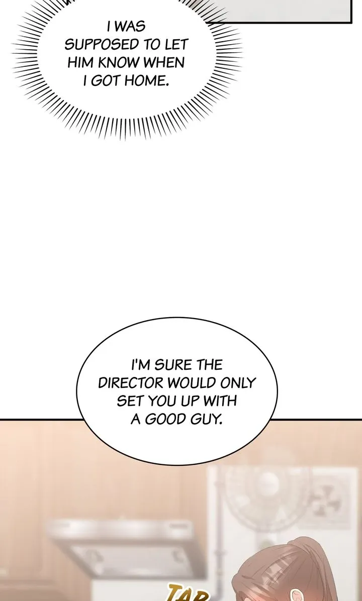 Read When I Met You chapter 3 image 18 on Lezhin