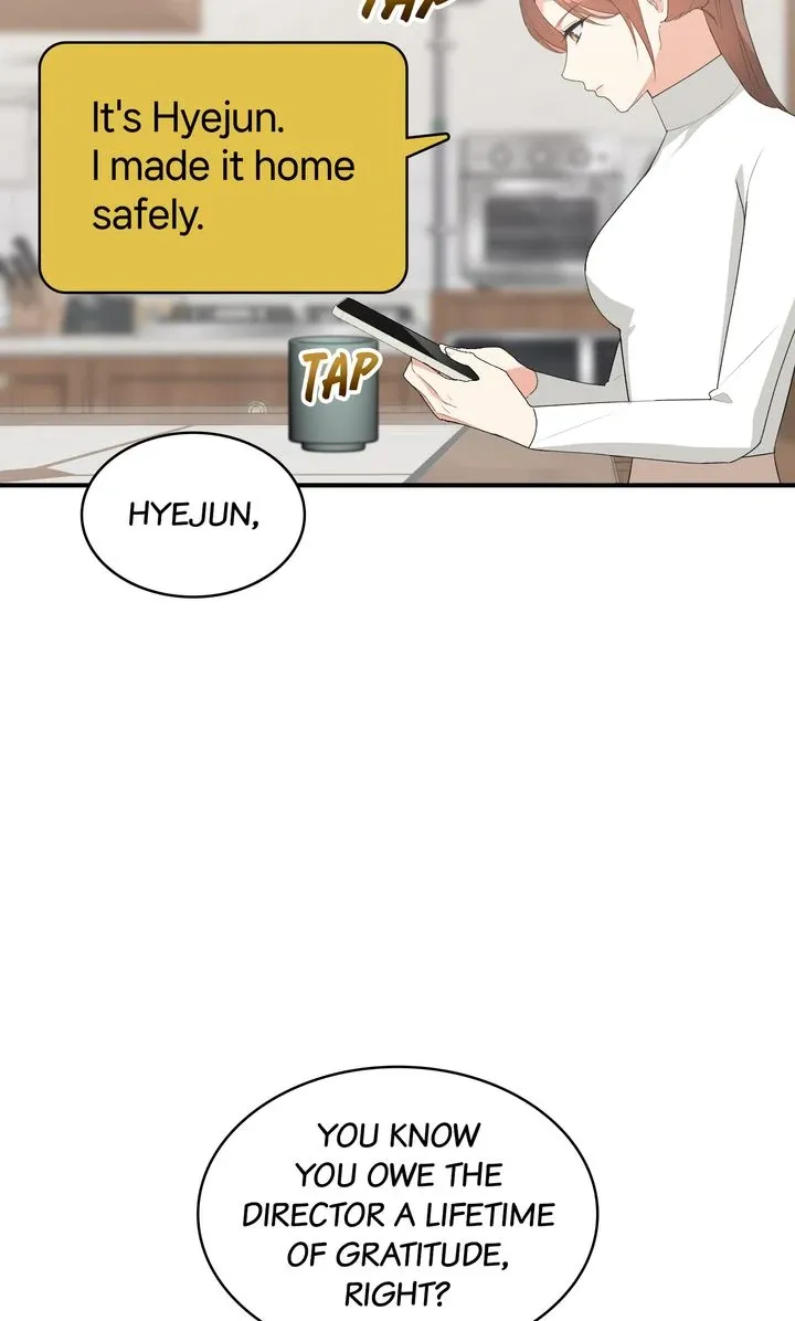 Read When I Met You chapter 3 image 19 on Lezhin