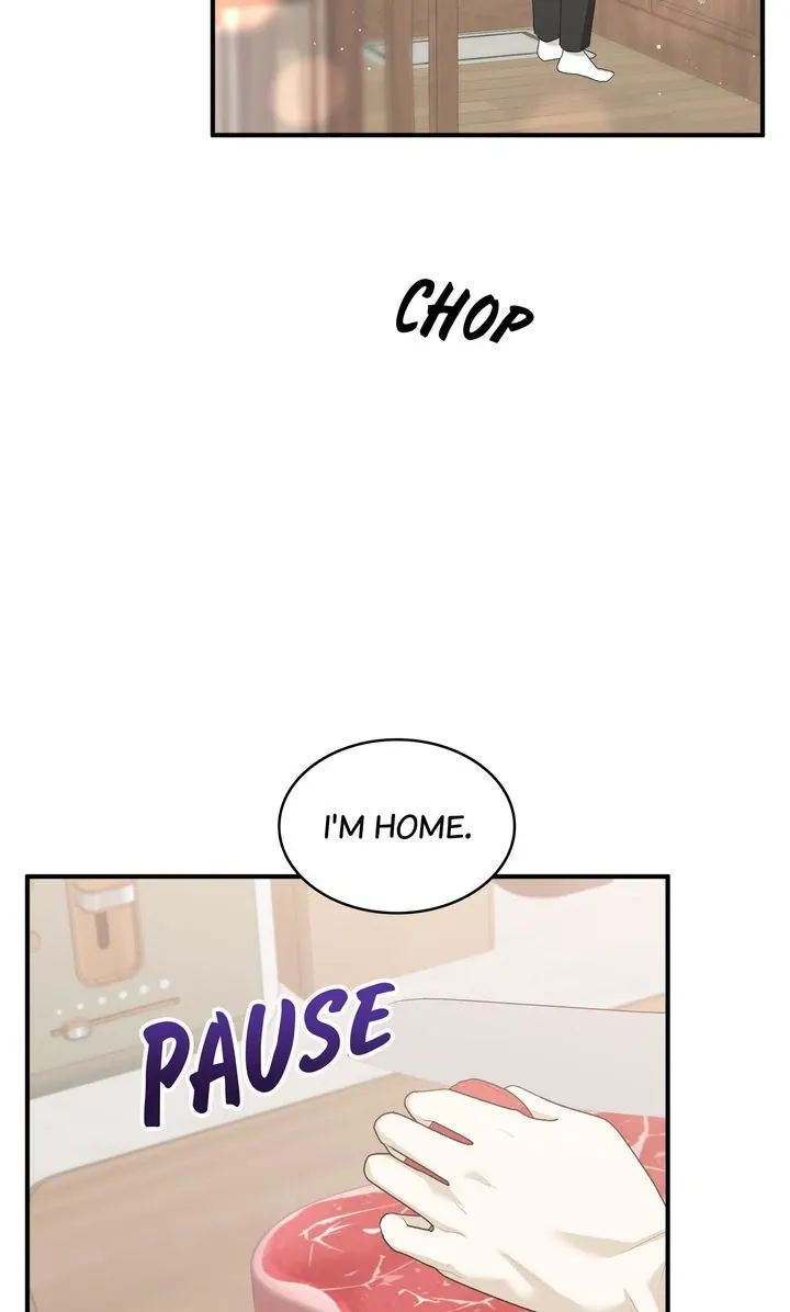 Read When I Met You chapter 3 image 2 on Lezhin