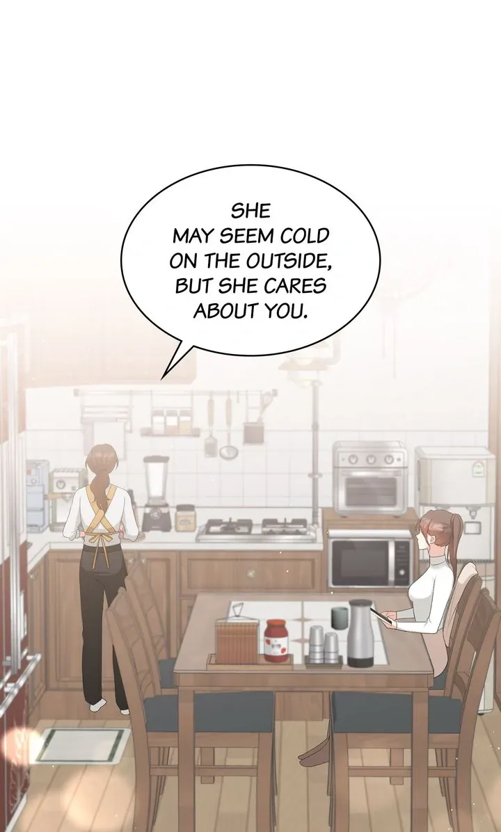 Read When I Met You chapter 3 image 21 on Lezhin