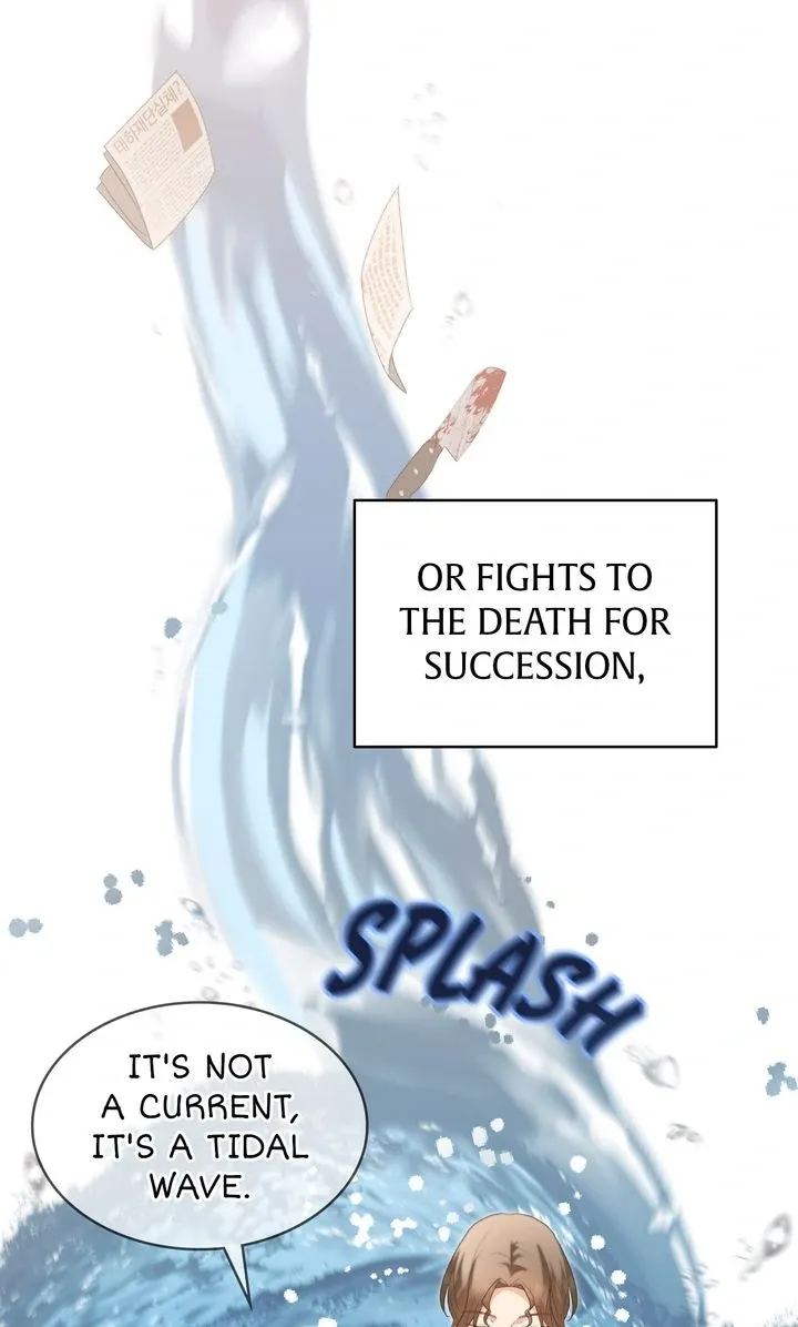 Read When I Met You chapter 3 image 25 on Lezhin