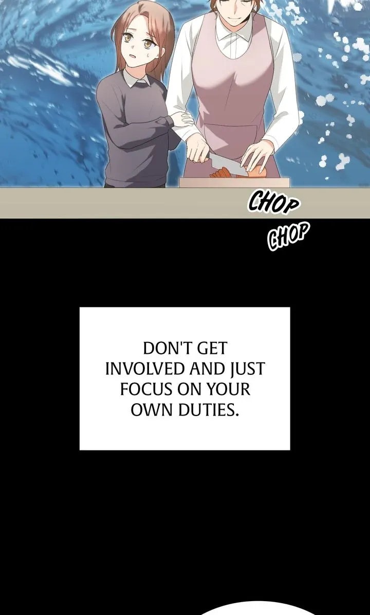 Read When I Met You chapter 3 image 26 on Lezhin