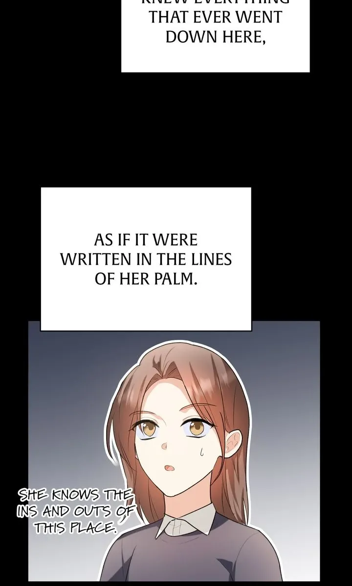 Read When I Met You chapter 3 image 29 on Lezhin