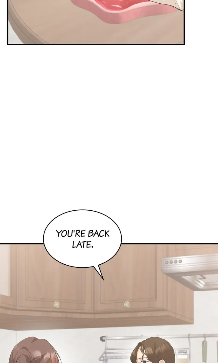 Read When I Met You chapter 3 image 3 on Lezhin
