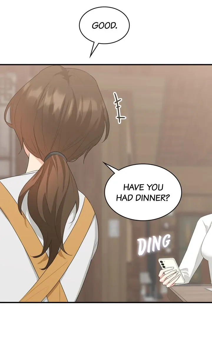 Read When I Met You chapter 3 image 32 on Lezhin