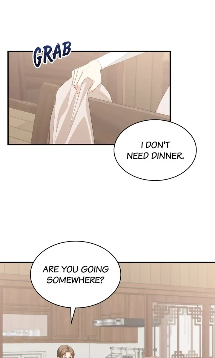 Read When I Met You chapter 3 image 34 on Lezhin
