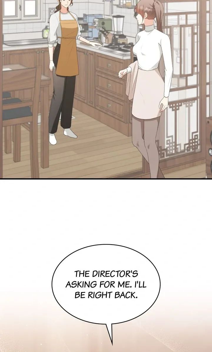 Read When I Met You chapter 3 image 35 on Lezhin