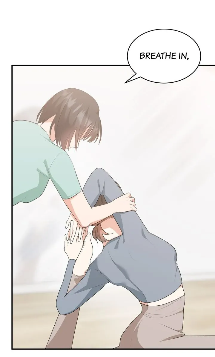 Read When I Met You chapter 3 image 39 on Lezhin