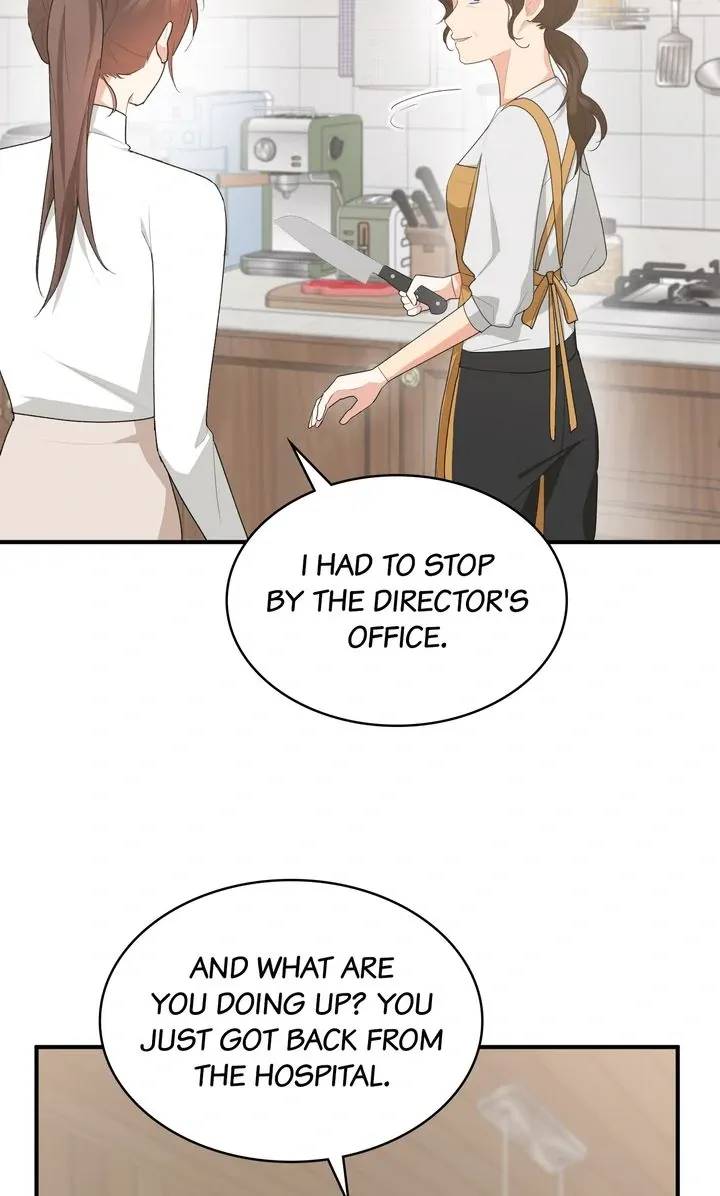 Read When I Met You chapter 3 image 4 on Lezhin