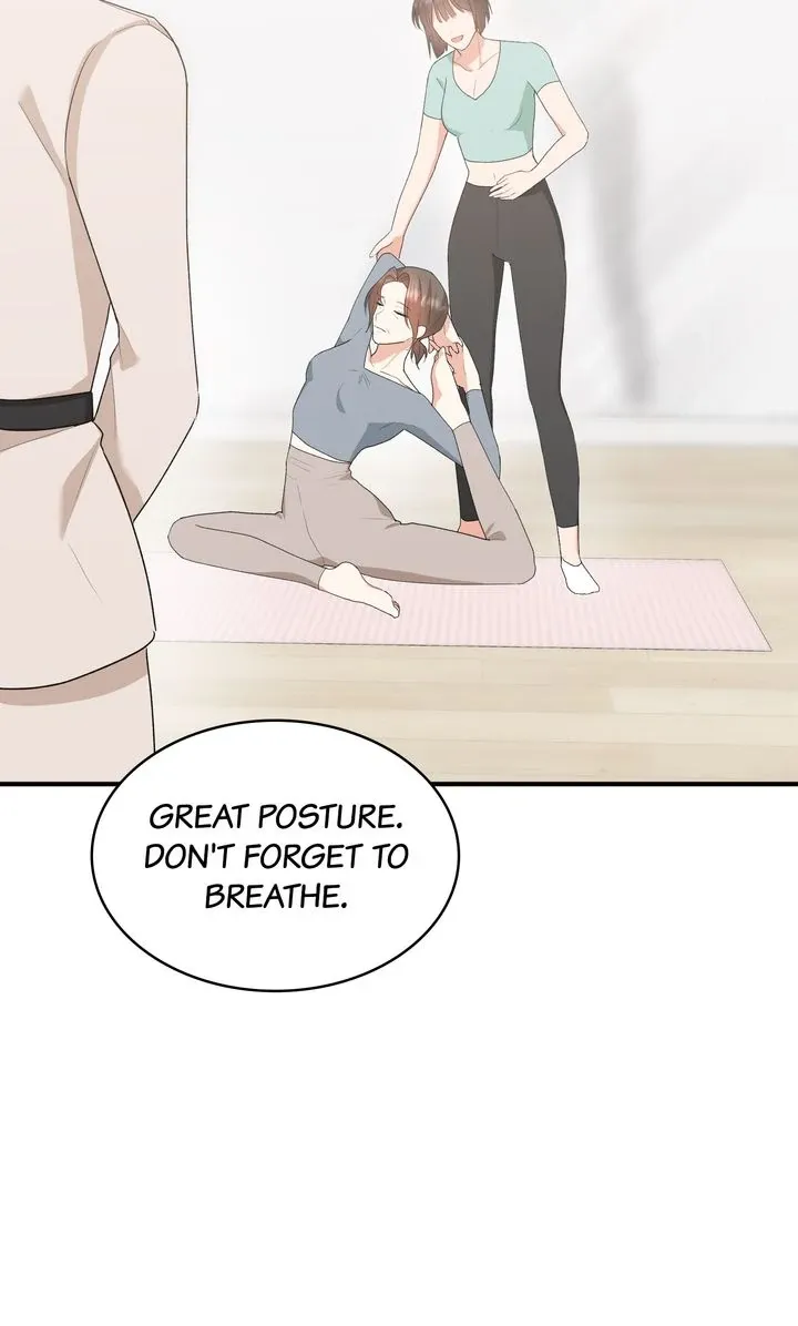 Read When I Met You chapter 3 image 41 on Lezhin