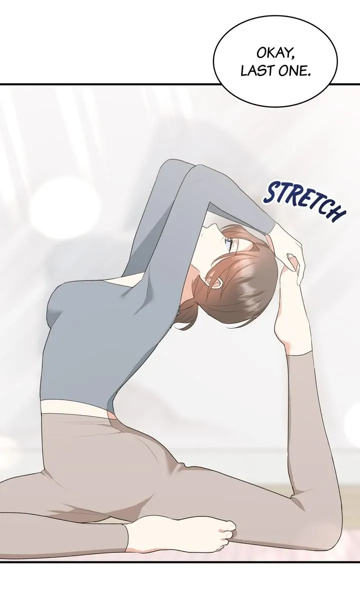 Read When I Met You chapter 3 image 45 on Lezhin