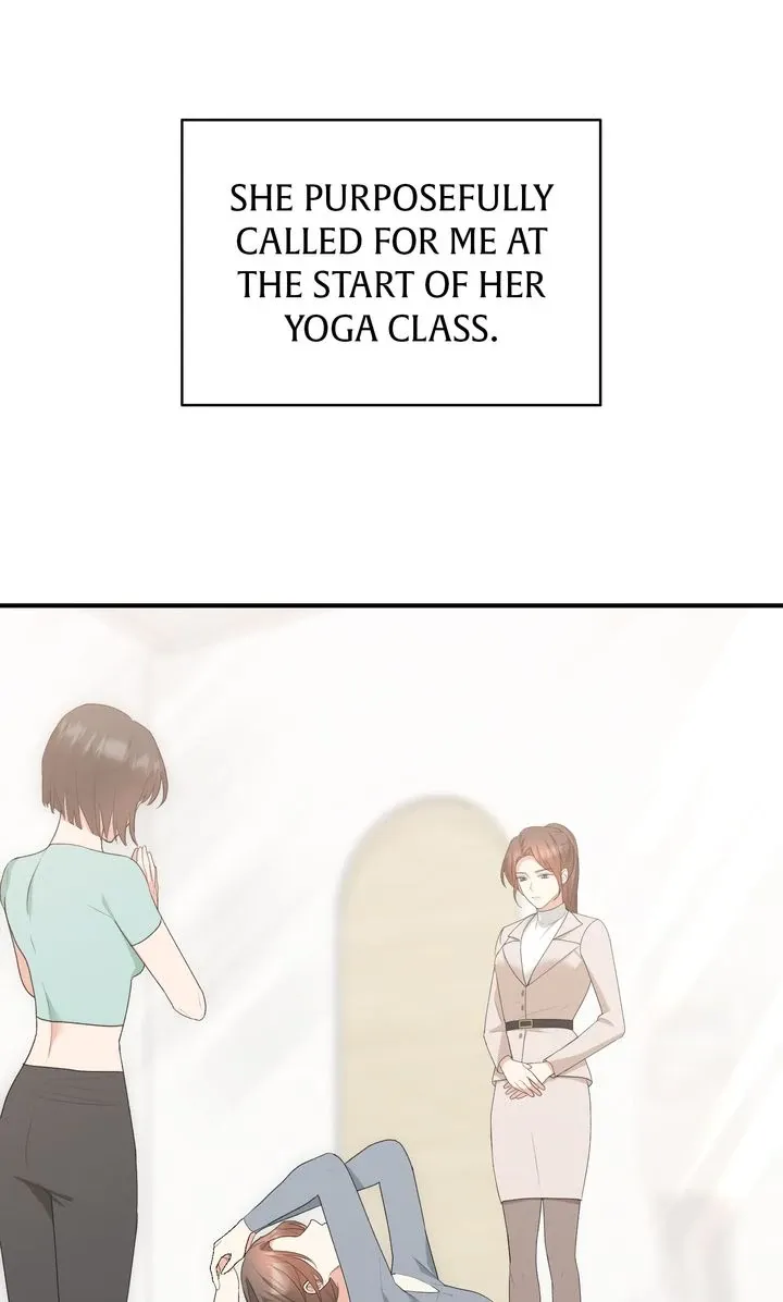 Read When I Met You chapter 3 image 46 on Lezhin