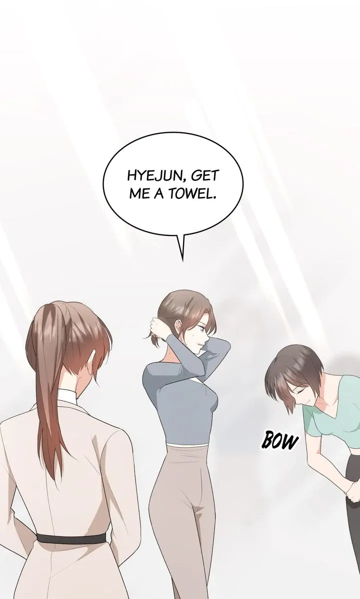 Read When I Met You chapter 3 image 50 on Lezhin
