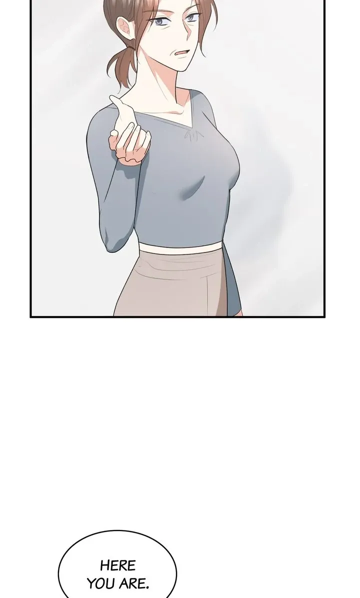 Read When I Met You chapter 3 image 51 on Lezhin