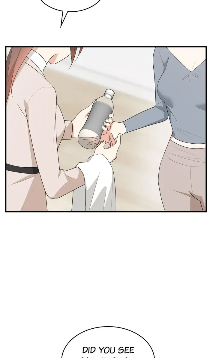 Read When I Met You chapter 3 image 52 on Lezhin