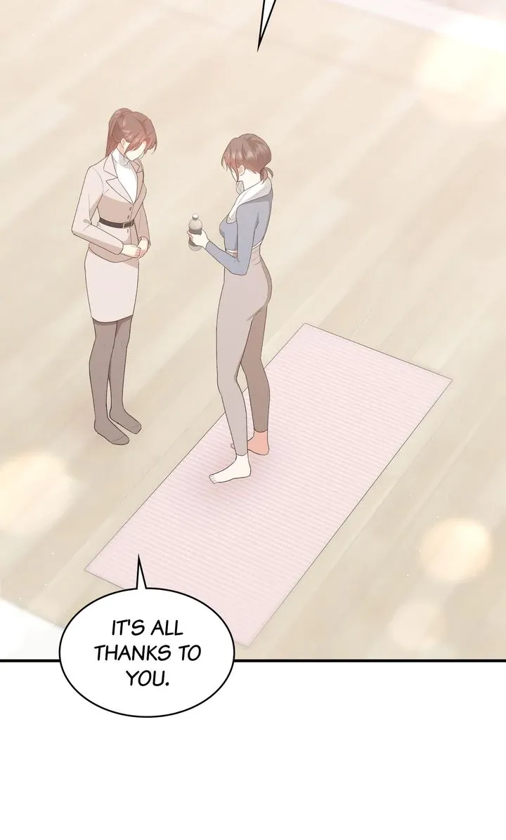 Read When I Met You chapter 3 image 56 on Lezhin