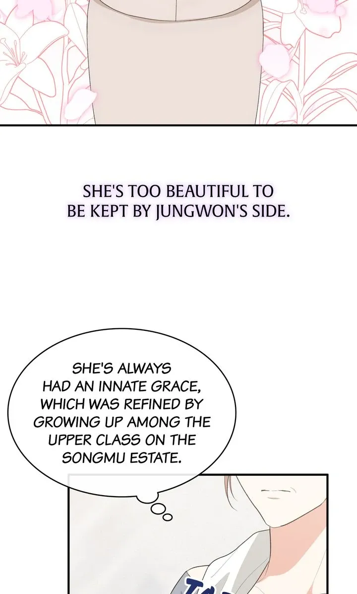 Read When I Met You chapter 3 image 59 on Lezhin