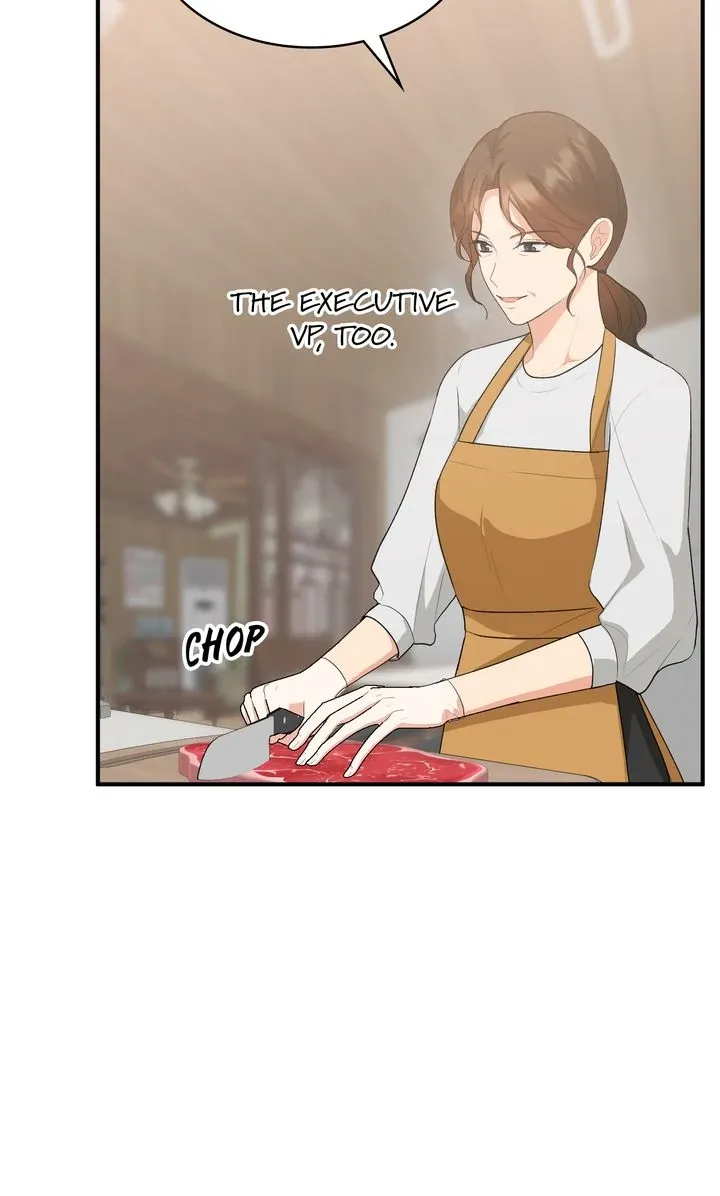 Read When I Met You chapter 3 image 6 on Lezhin