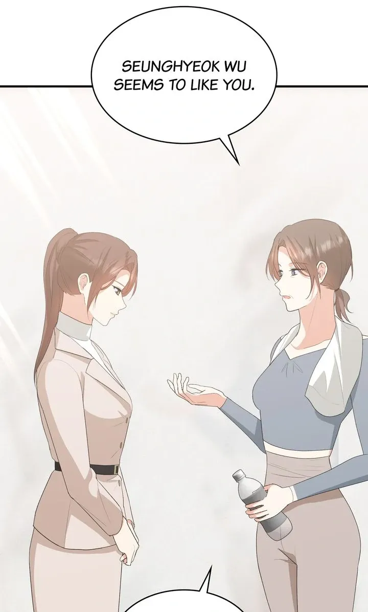 Read When I Met You chapter 3 image 61 on Lezhin