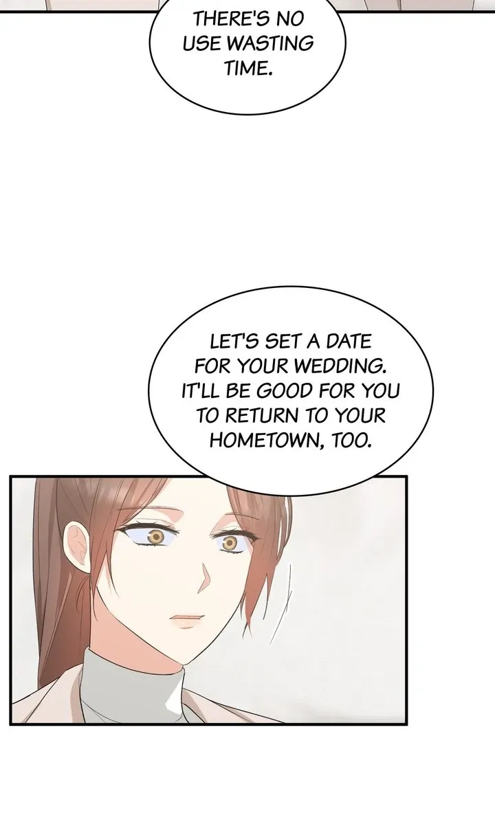 Read When I Met You chapter 3 image 62 on Lezhin