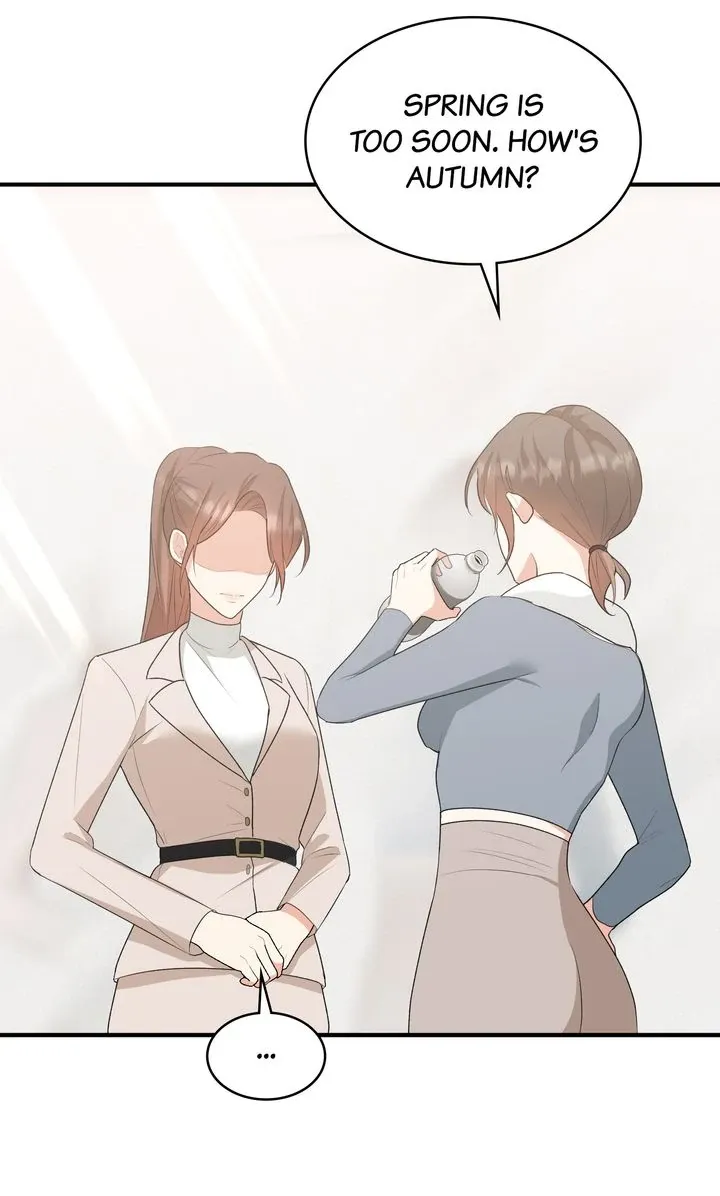 Read When I Met You chapter 3 image 63 on Lezhin