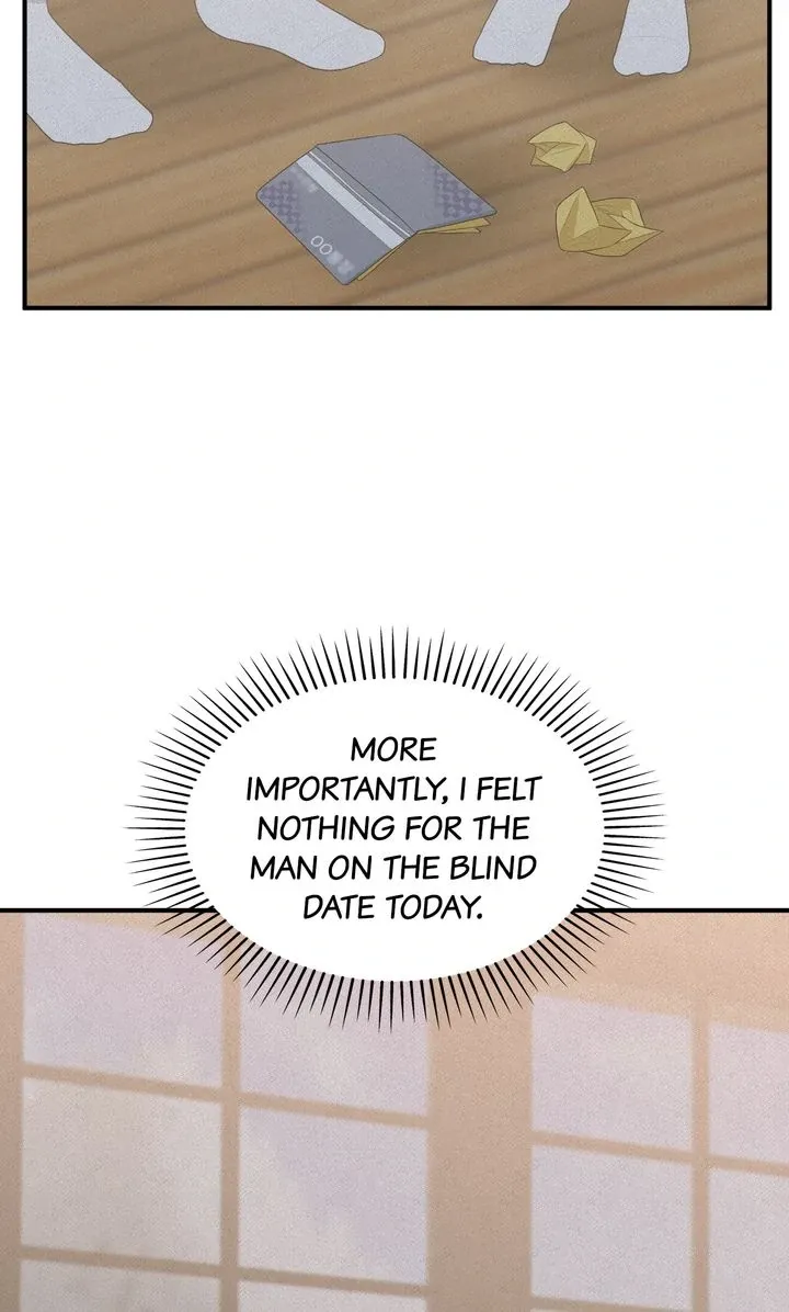 Read When I Met You chapter 3 image 67 on Lezhin