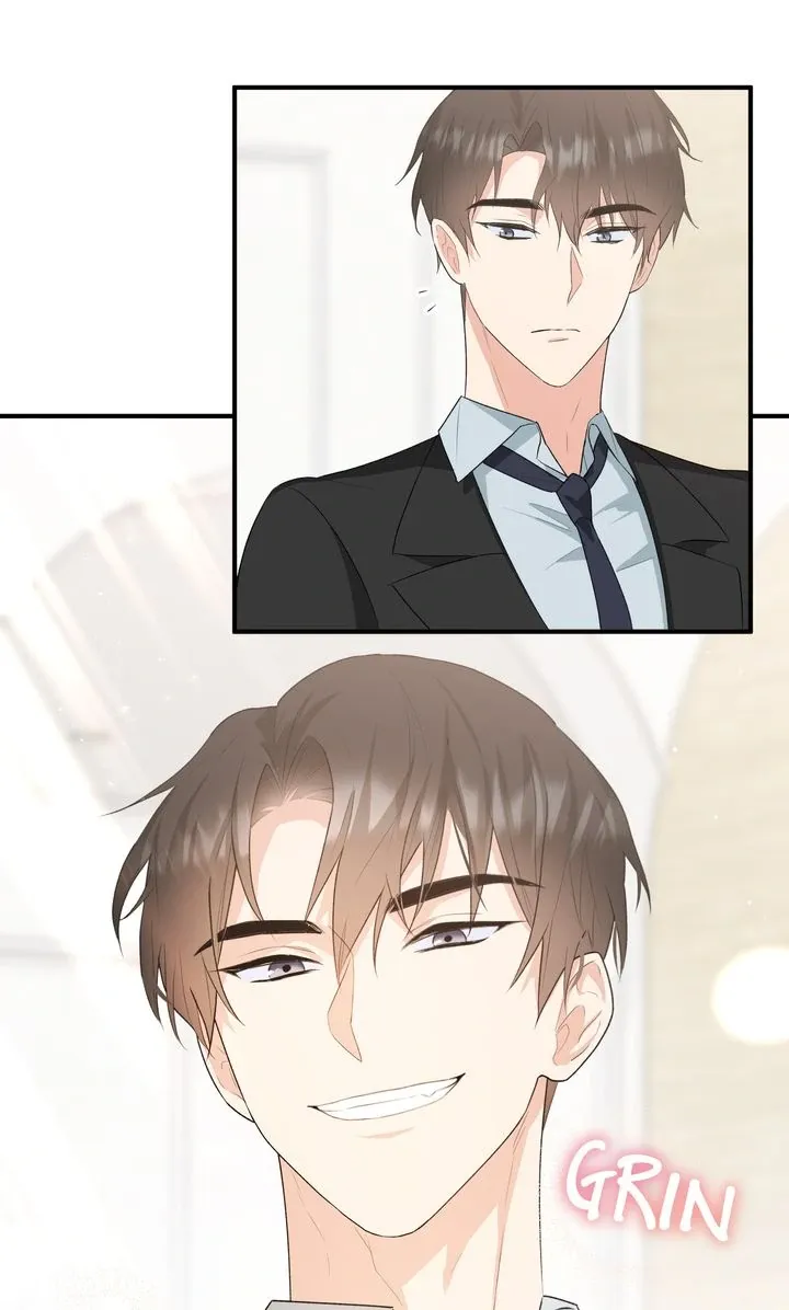 Read When I Met You chapter 3 image 74 on Lezhin