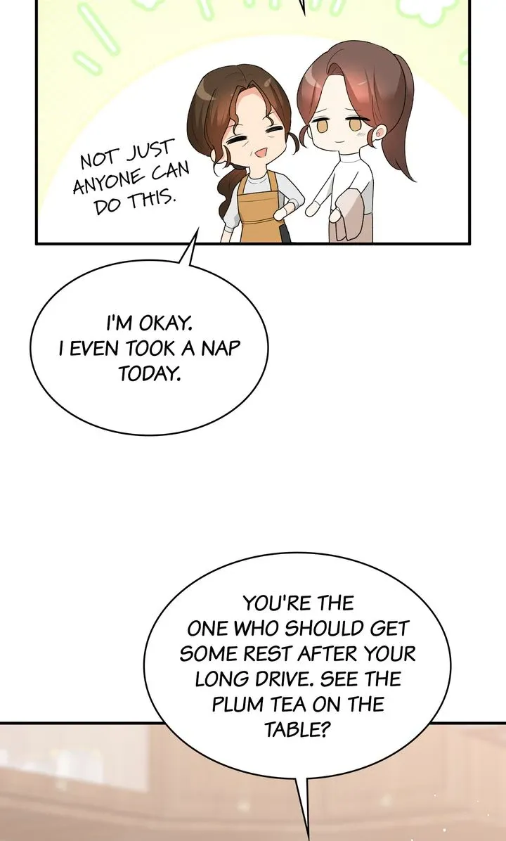 Read When I Met You chapter 3 image 8 on Lezhin