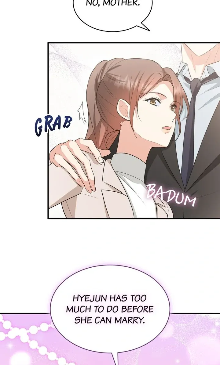 Read When I Met You chapter 3 image 81 on Lezhin