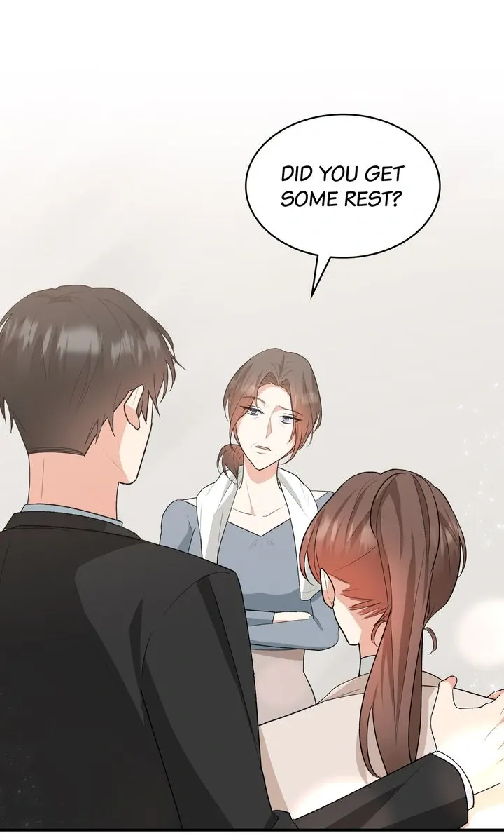 Read When I Met You chapter 4 image 1 on Lezhin