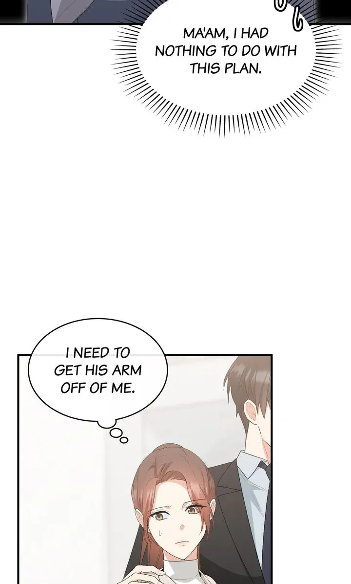 Read When I Met You chapter 4 image 13 on Lezhin