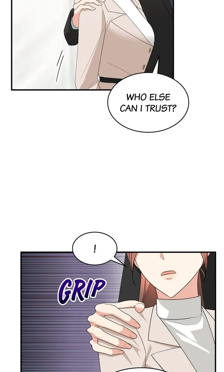 Read When I Met You chapter 4 image 14 on Lezhin